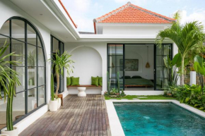 Villa Woodru Pererenan
